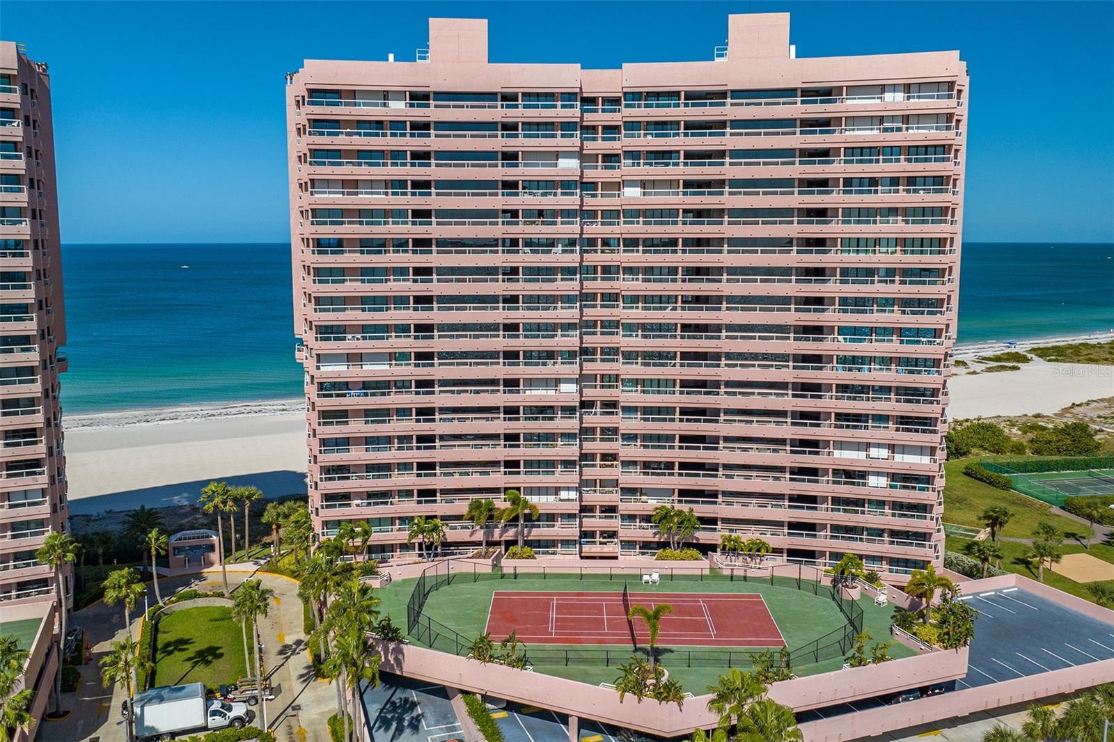Photo of 1310 GULF BOULEVARD #10D CLEARWATER BEACH FL 33767
