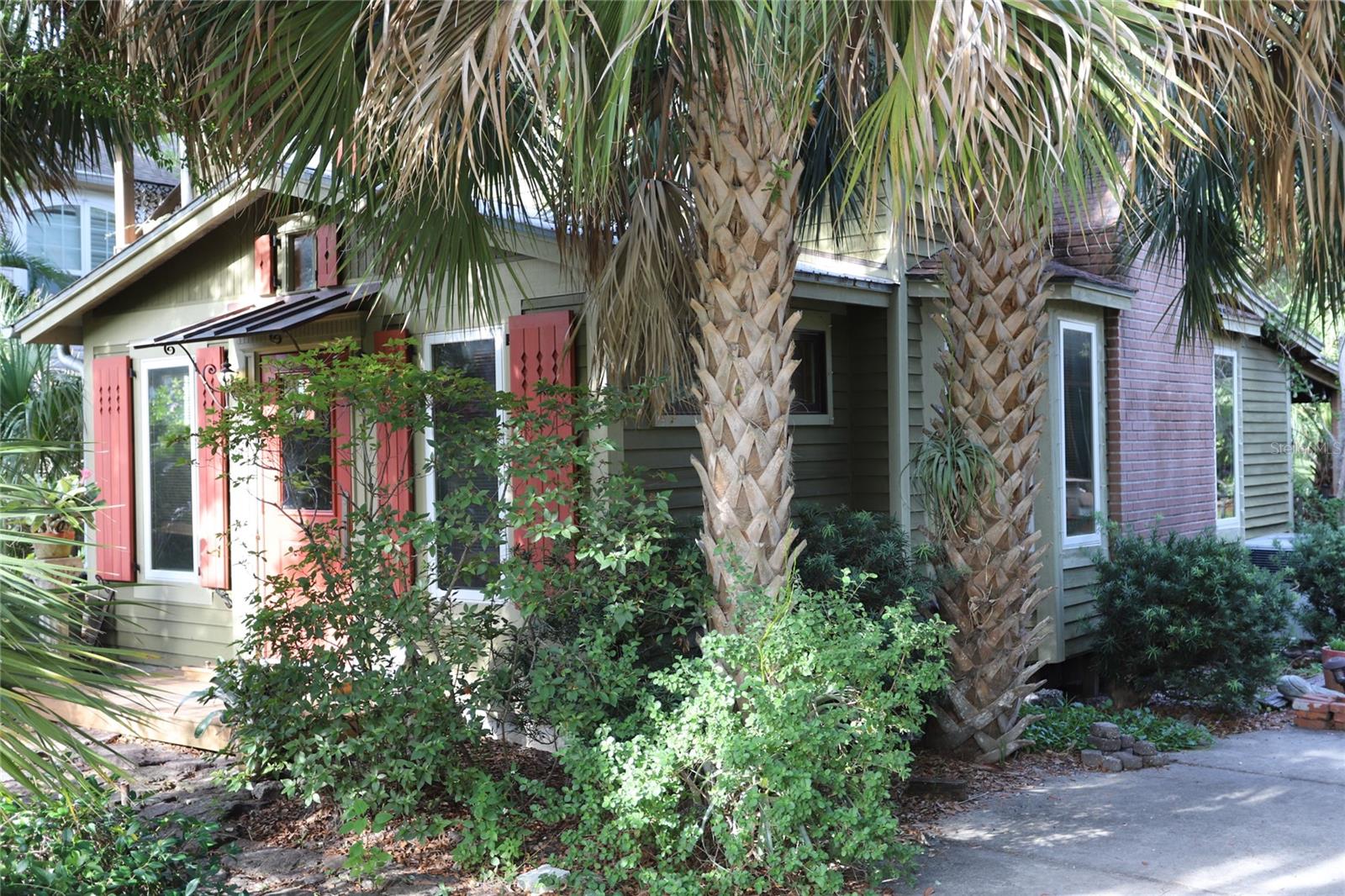 Photo of 272 ORANGE STREET #A-B PALM HARBOR FL 34683