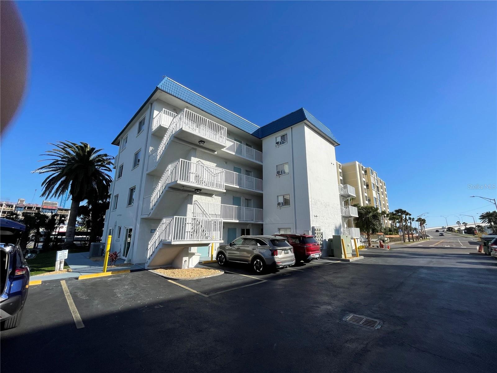Photo of 800 BAYWAY BOULEVARD #14 CLEARWATER BEACH FL 33767