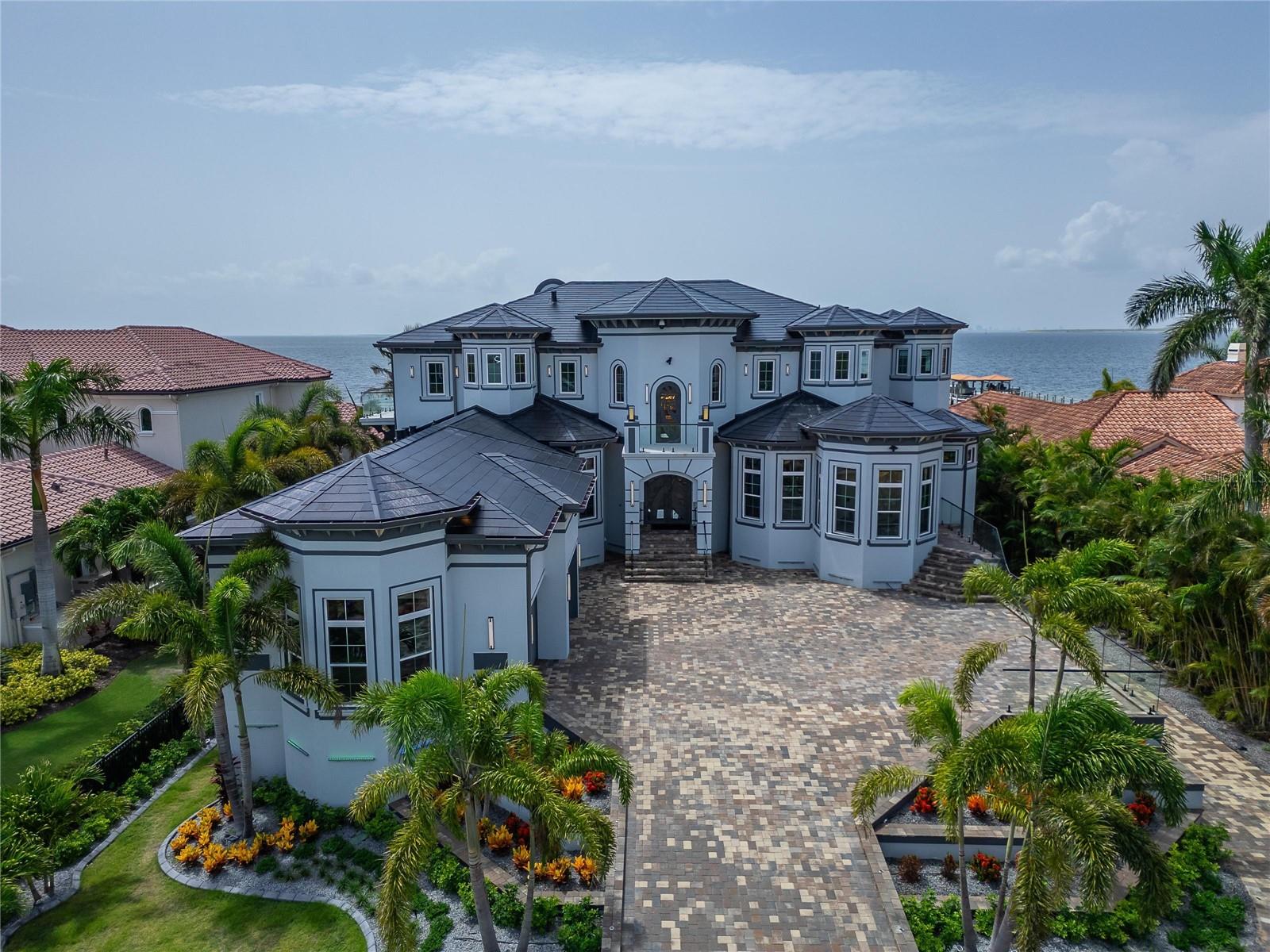 Photo of 6526 SURFSIDE BOULEVARD APOLLO BEACH FL 33572