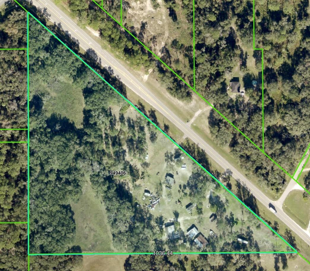 Photo of 17297 PONCE DE LEON BOULEVARD BROOKSVILLE FL 34614