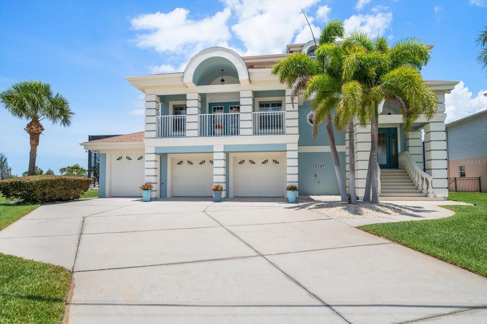 Photo of 3397 BLUEFISH DRIVE HERNANDO BEACH FL 34607