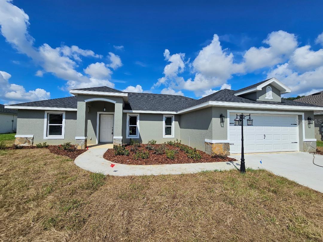 Photo of 5441 CHESTNUT RIDGE ROAD DADE CITY FL 33523
