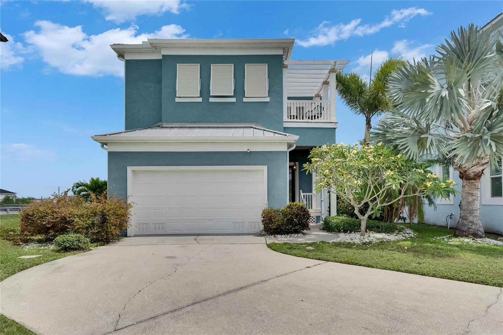 Photo of 6512 SIMONE SHORES CIRCLE APOLLO BEACH FL 33572