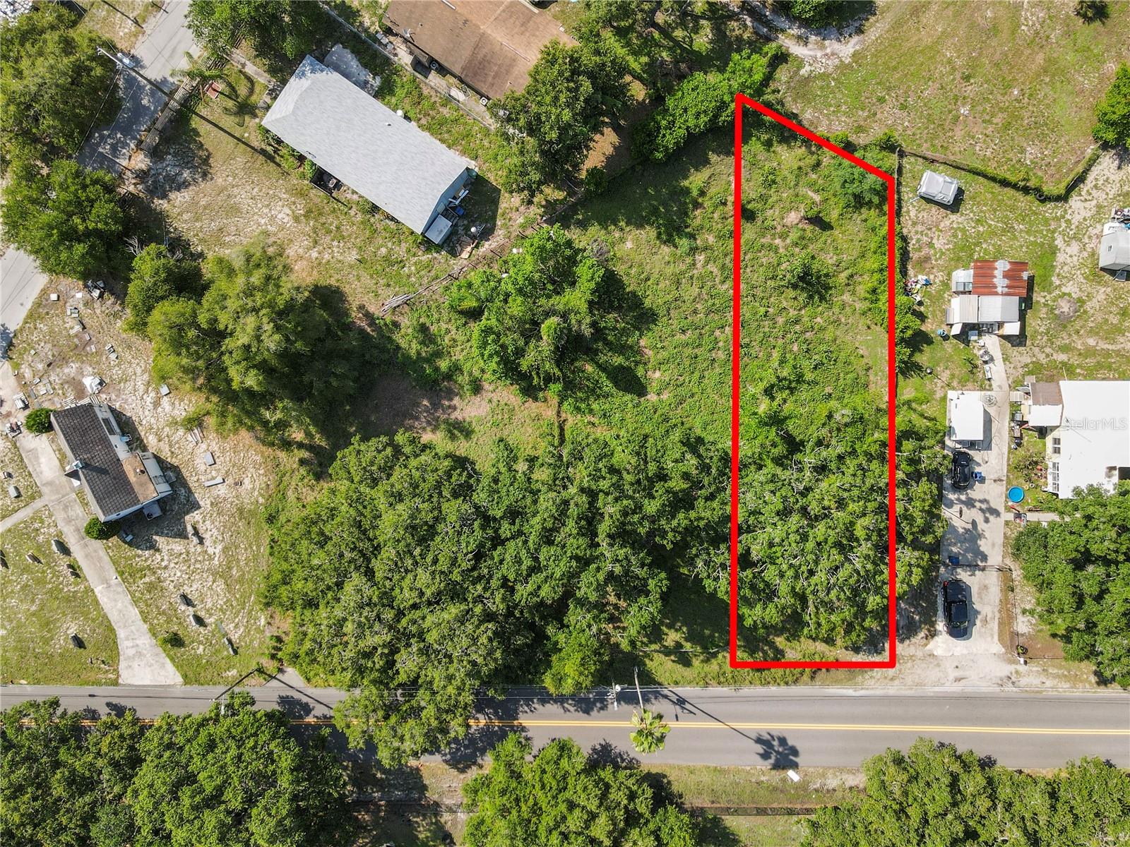 Photo of 4617 E LAKE AVENUE TAMPA FL 33610