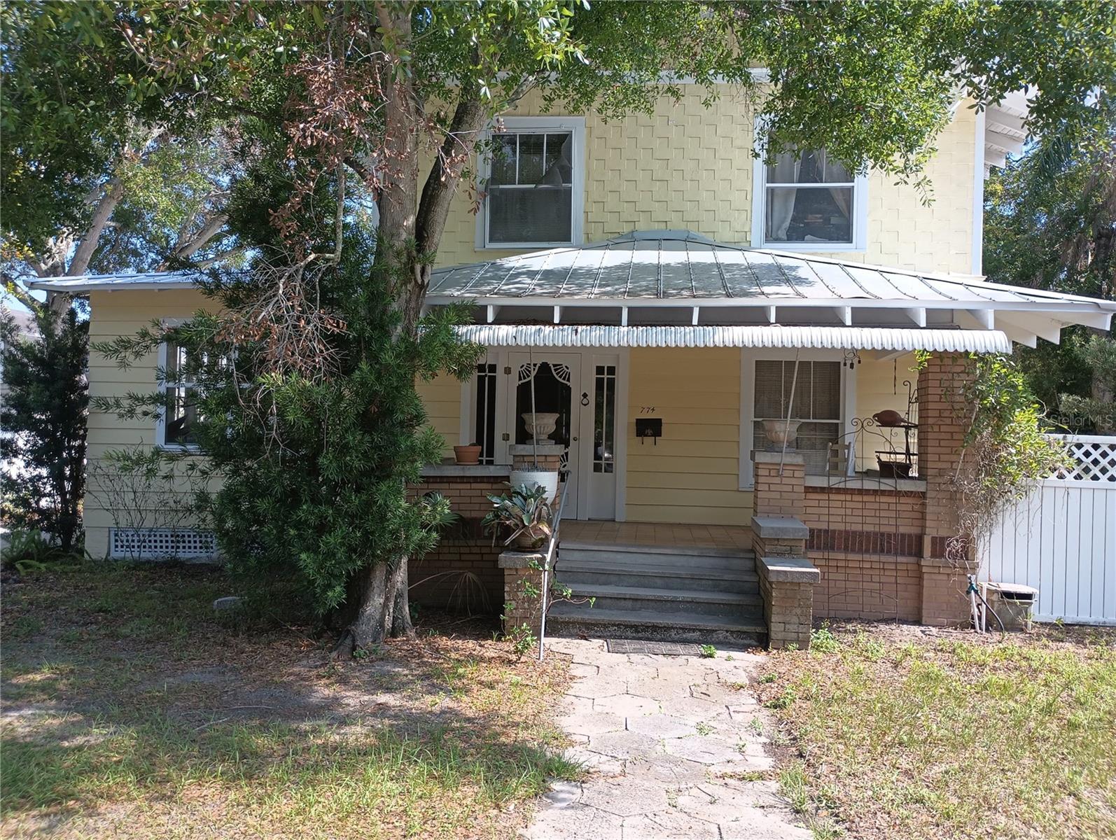 Photo of 774 32ND AVENUE ST PETERSBURG FL 33704