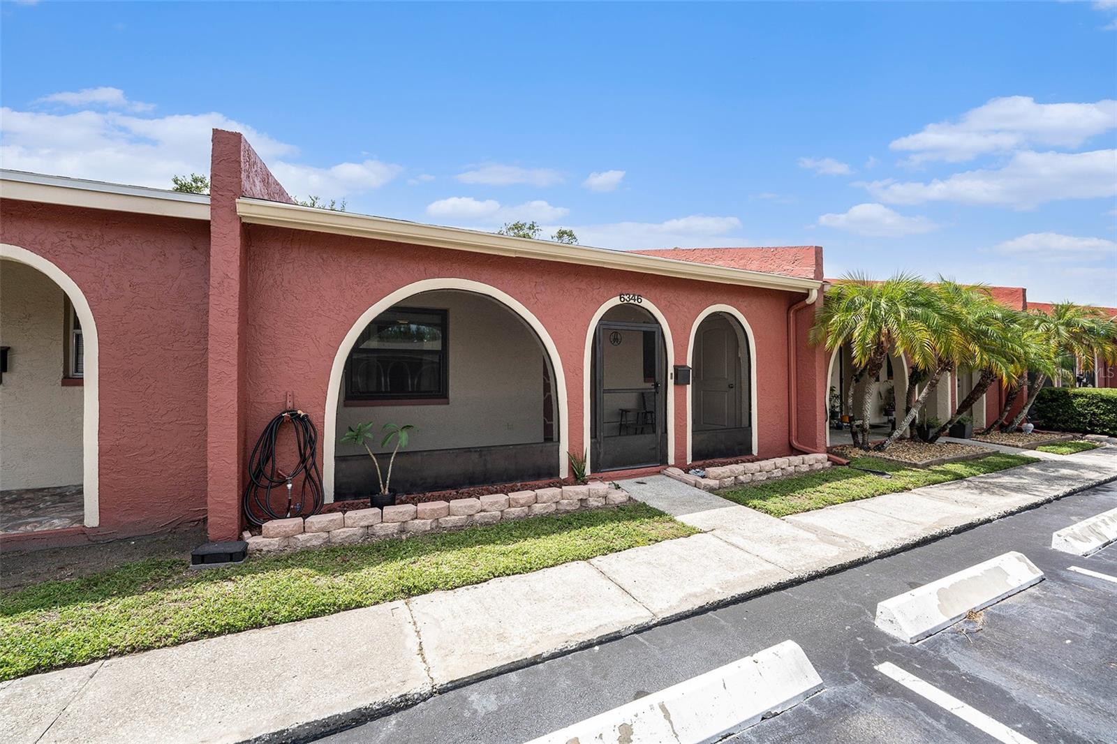 Photo of 6346 BONNIE BAY CIRCLE PINELLAS PARK FL 33781