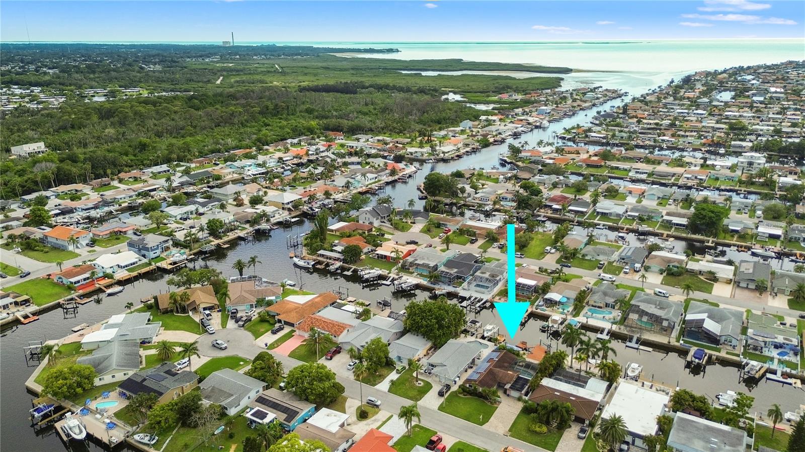 Photo of 4931 PELICAN DR NEW PORT RICHEY FL 34652