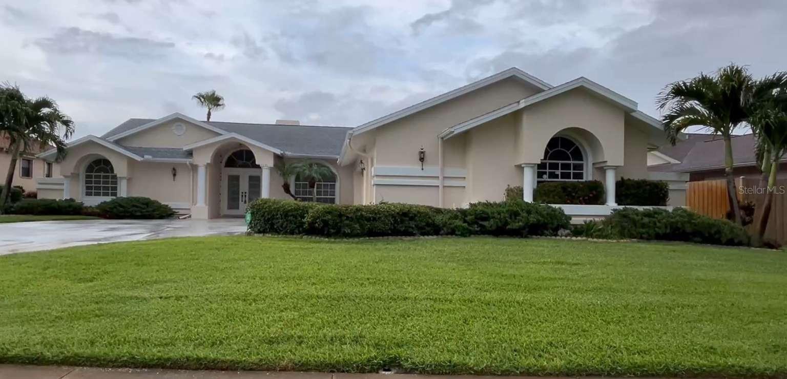 Photo of 2635 JARVIS CIRCLE PALM HARBOR FL 34683
