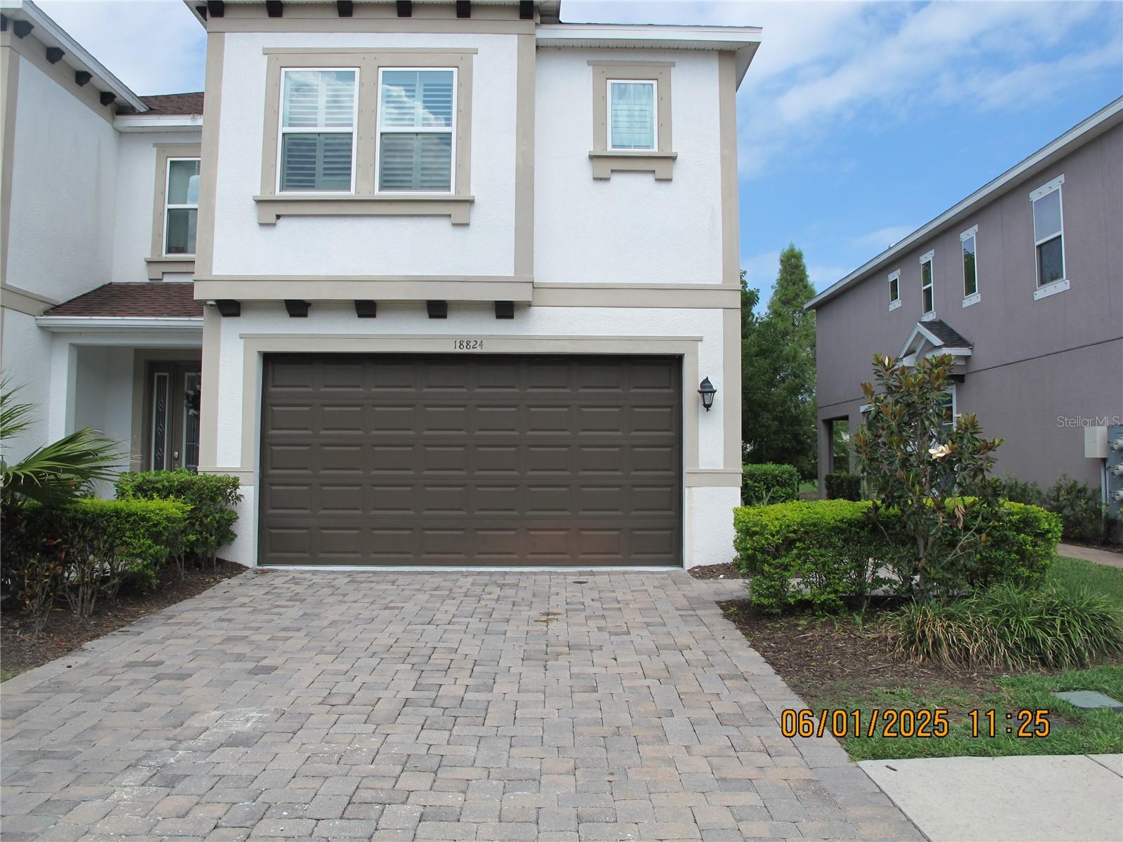 Photo of 18824 NOBLE CASPIAN DRIVE LUTZ FL 33558