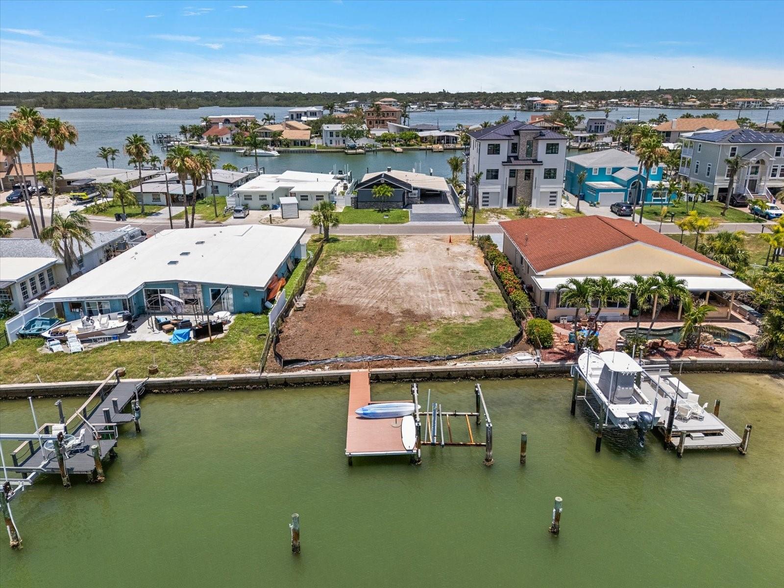 Photo of 16106 5TH STREET REDINGTON BEACH FL 33708