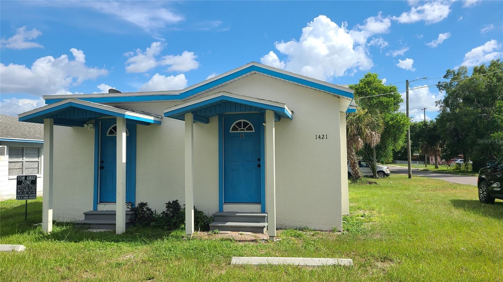 Photo of 1421 E 108TH AVENUE #A TAMPA FL 33612