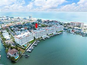 Photo of 17735 GULF BOULEVARD #204 REDINGTON SHORES FL 33708