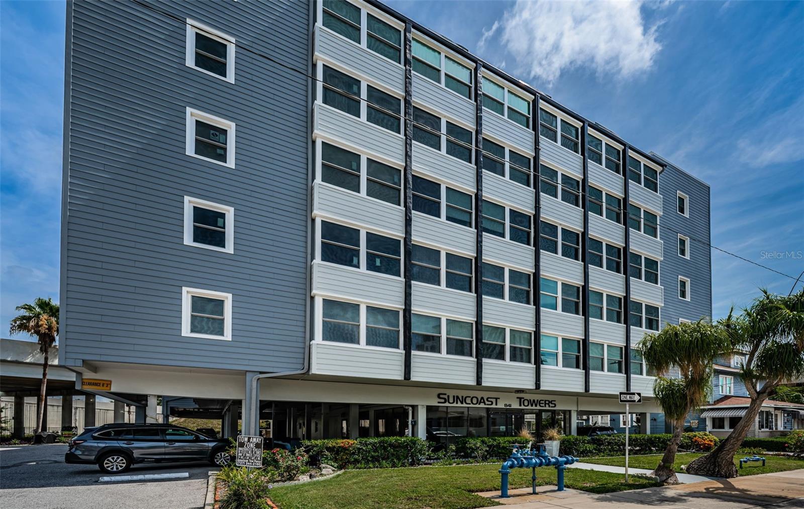 Photo of 841 4TH AVENUE #21 ST PETERSBURG FL 33701