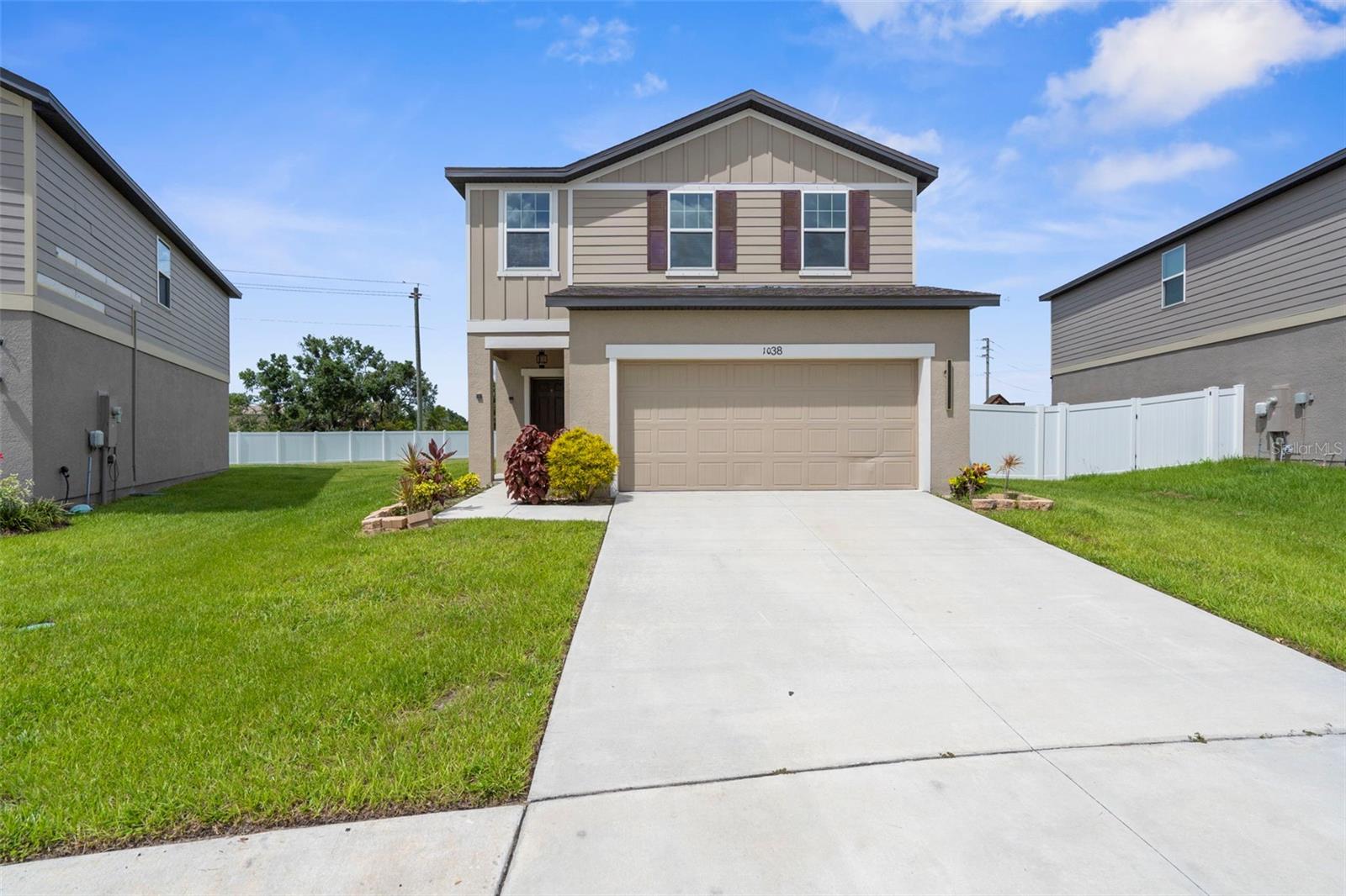Photo of 1038 KELLY FERN LOOP RUSKIN FL 33570