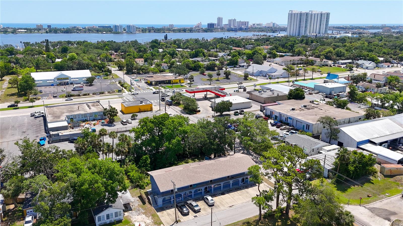 Photo of 601 STATE AVENUE DAYTONA BEACH FL 32117