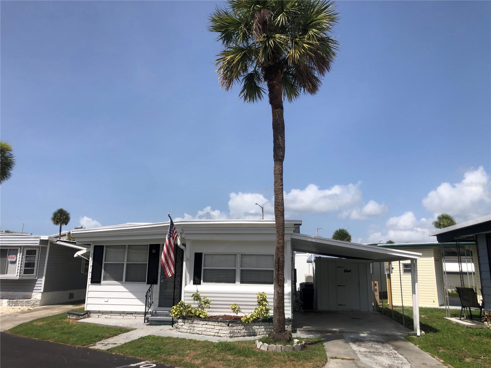 Photo of 4851 W GANDY BOULEVARD #B2L10 TAMPA FL 33611