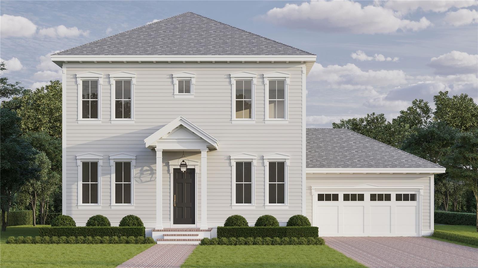 Photo of 1008 MONTROSE BOULEVARD ST PETERSBURG FL 33703