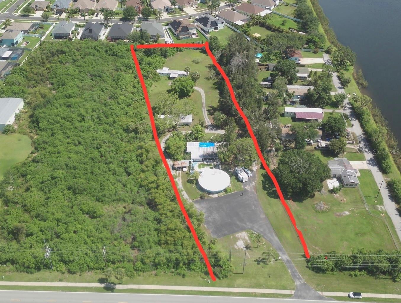 Photo of 1603, 1605,1608,1611 W SHELL POINT ROAD RUSKIN FL 33570