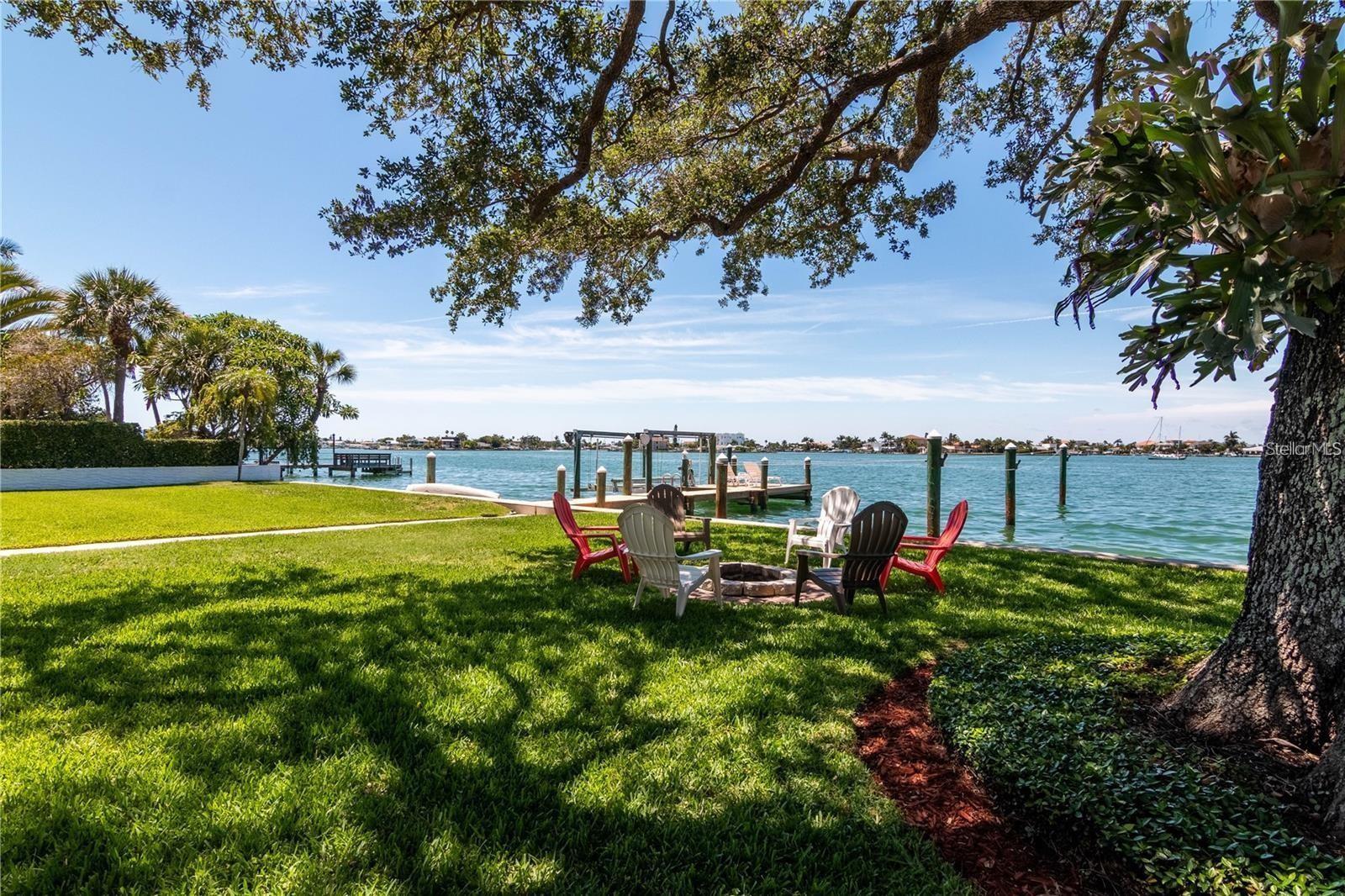 Photo of 3 PARADISE LANE TREASURE ISLAND FL 33706