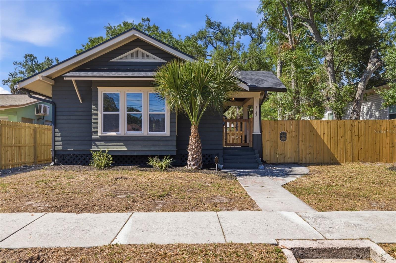 Photo of 1225 22ND AVENUE ST PETERSBURG FL 33705