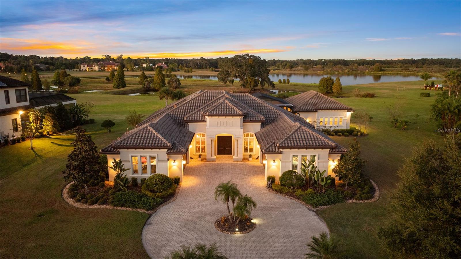 Photo of 12230 STONELAKE RANCH BOULEVARD THONOTOSASSA FL 33592