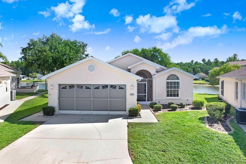 Photo of 4407 WHITTON WAY NEW PORT RICHEY FL 34653