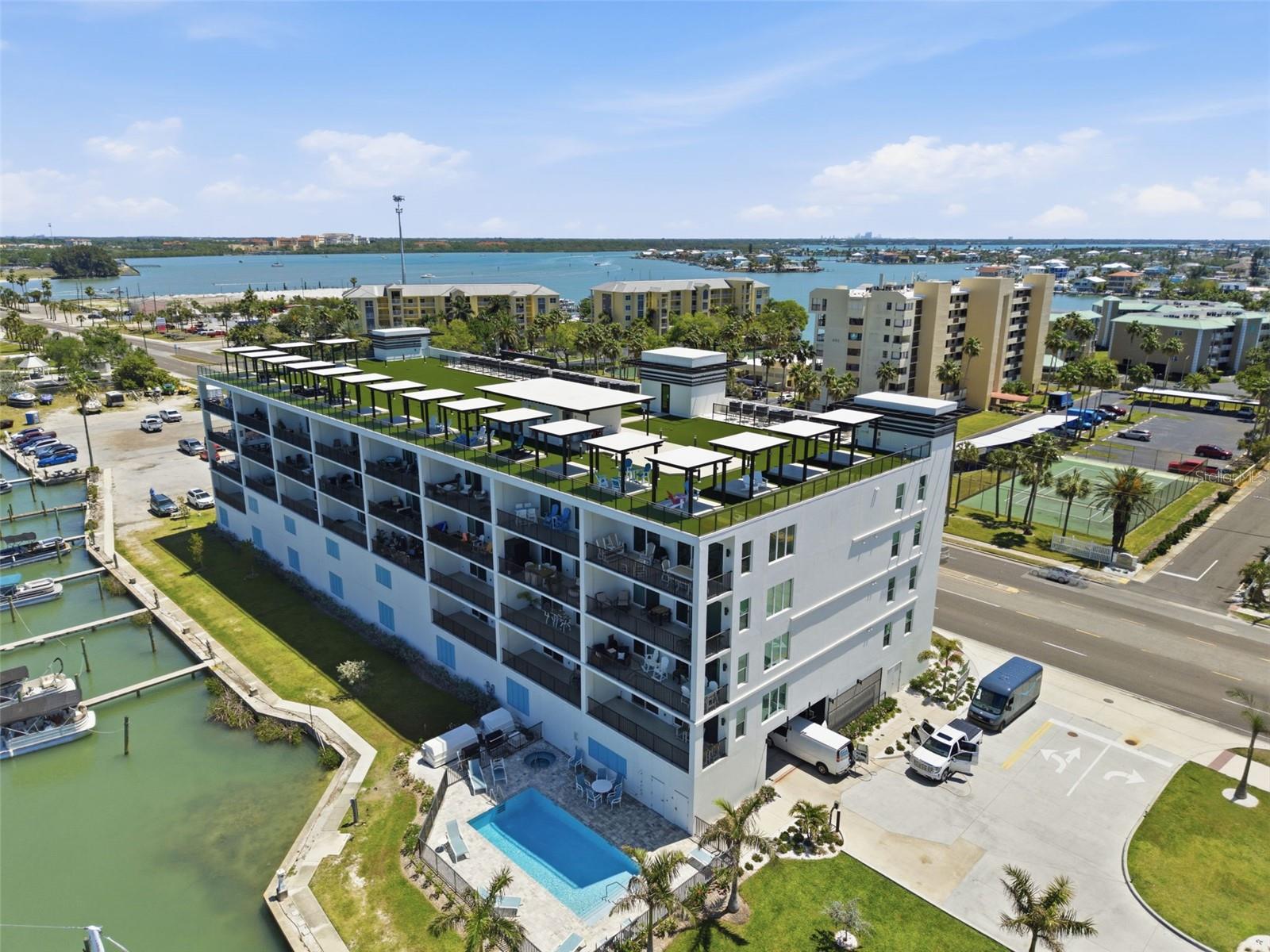 Photo of 400 150TH AVENUE #205 MADEIRA BEACH FL 33708