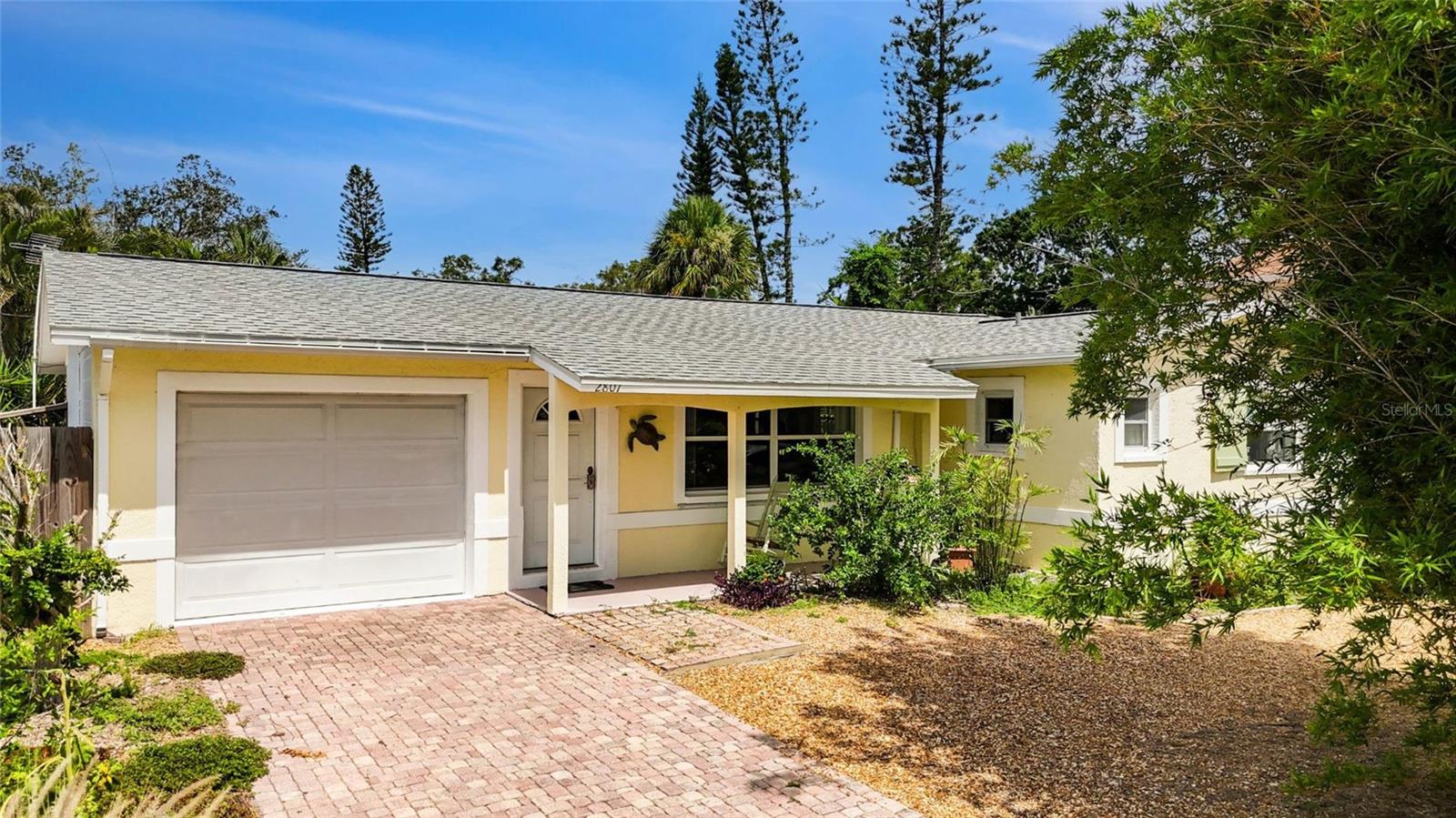 Photo of 2807 MIRIAM STREET GULFPORT FL 33711