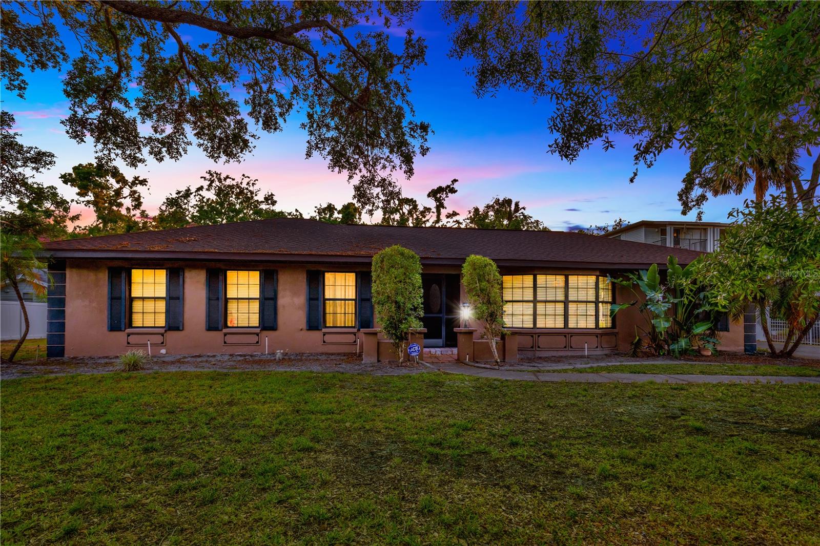 Photo of 4909 S ELBERON STREET TAMPA FL 33611