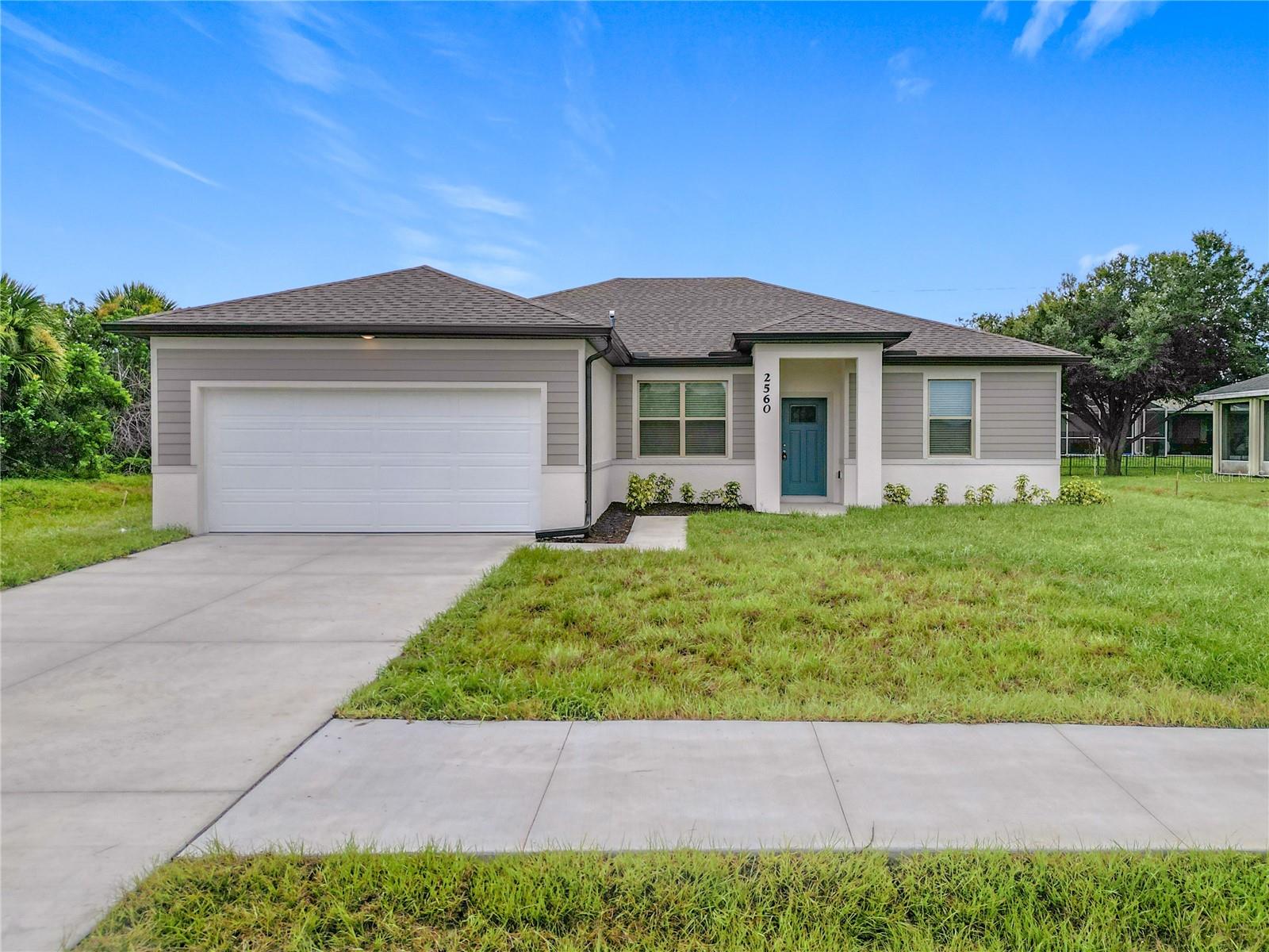 Photo of 2560 S BISCAYNE DRIVE NORTH PORT FL 34287