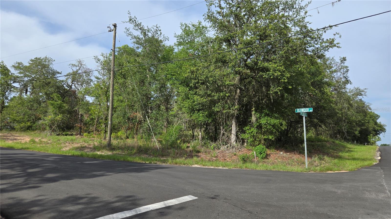 Photo of 4771 N REDWOOD AVENUE HERNANDO FL 34442