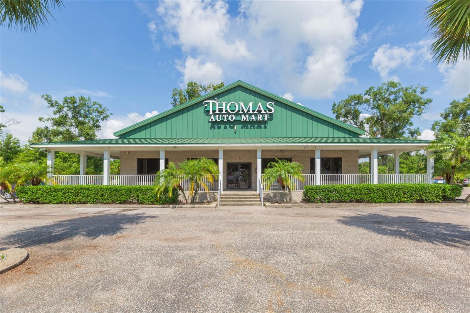 Photo of 13815 21ST STREET DADE CITY FL 33525
