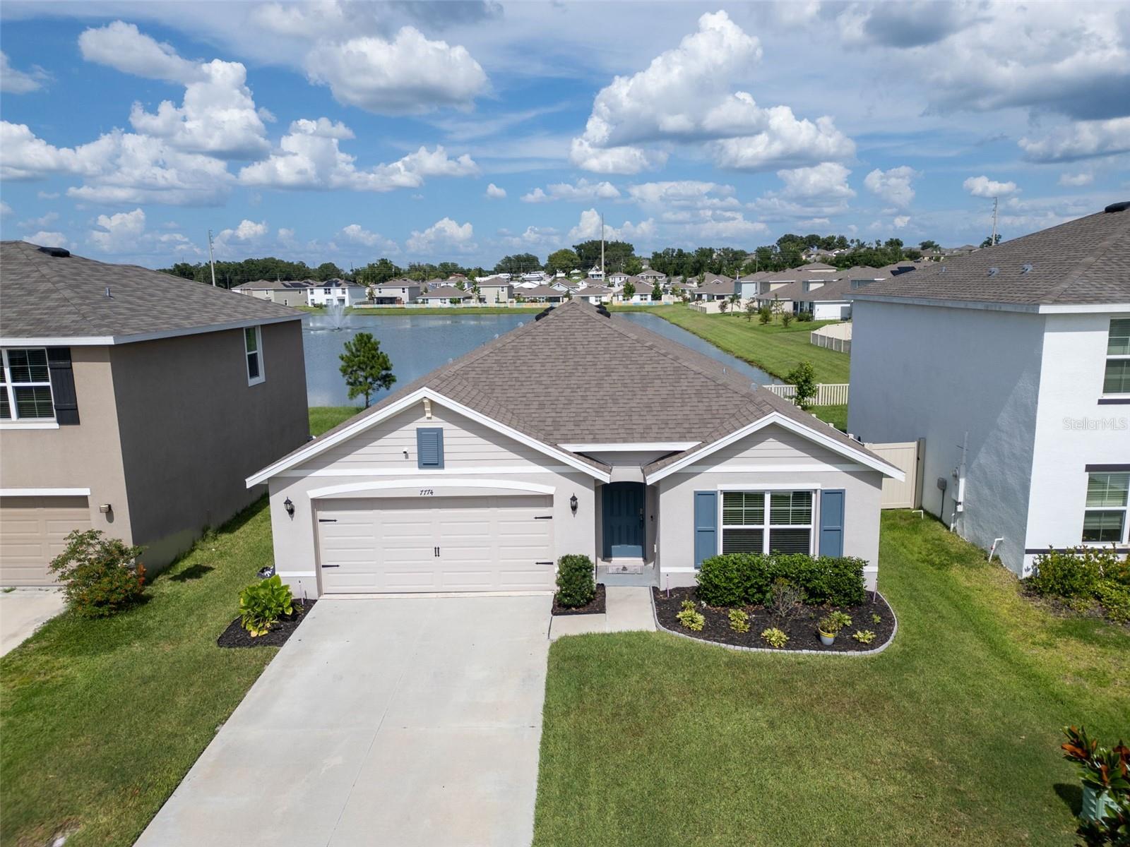 Photo of 7774 SAIL CLOVER LANE ZEPHYRHILLS FL 33540