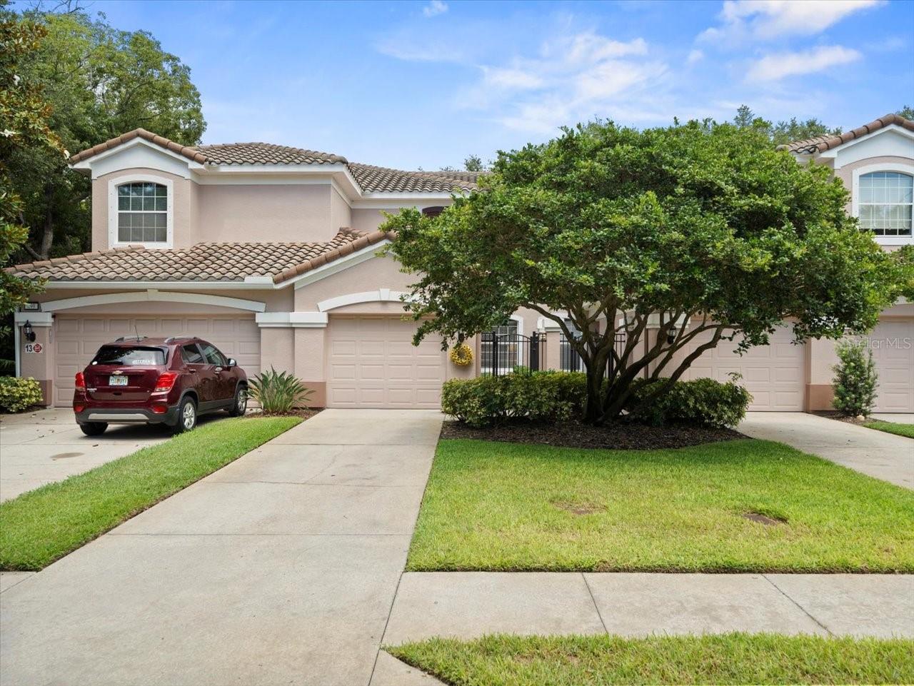 Photo of 897 LANTERN WAY CLEARWATER FL 33765