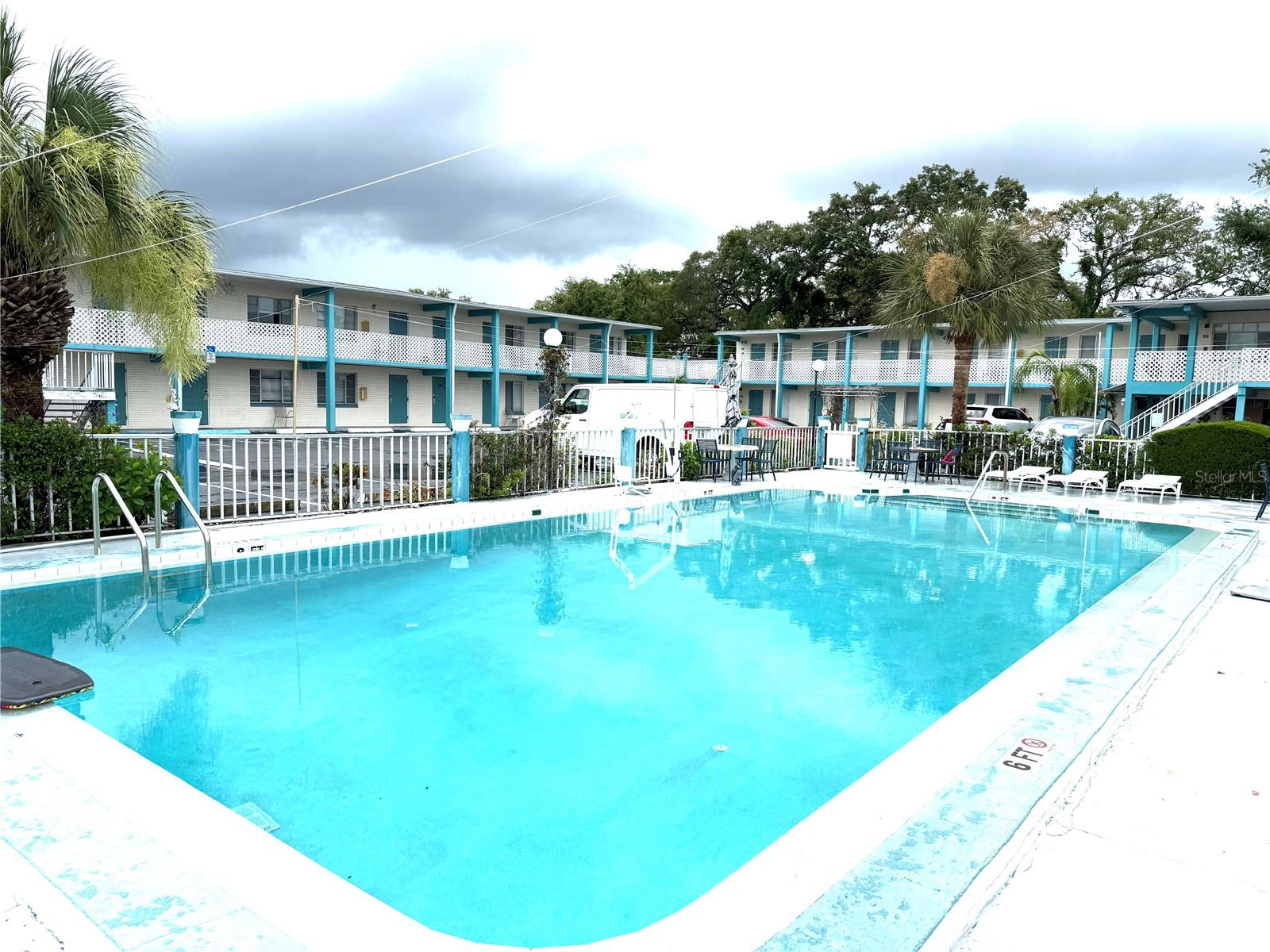 Photo of 1628 GULF TO BAY BLVD CLEARWATER FL 33755
