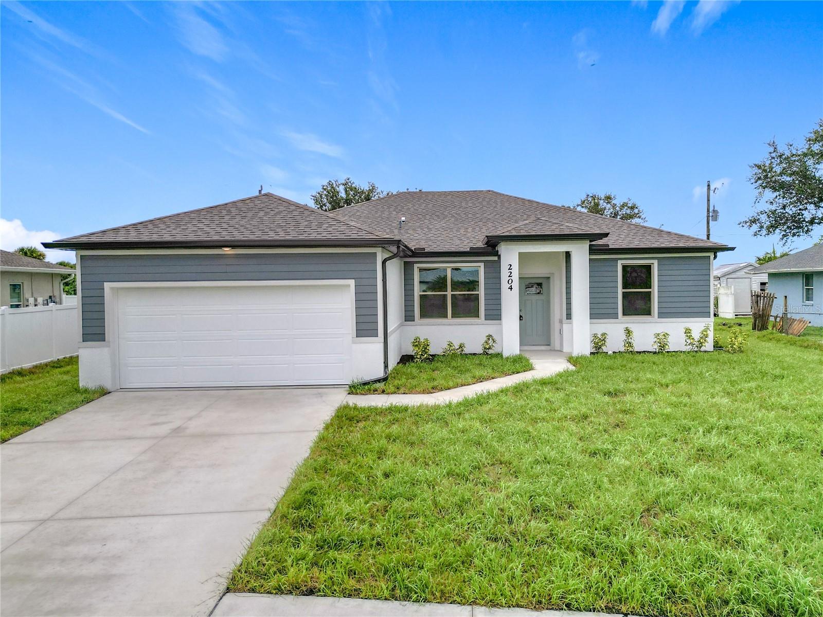 Photo of 2164 JEANNIN DRIVE NORTH PORT FL 34287