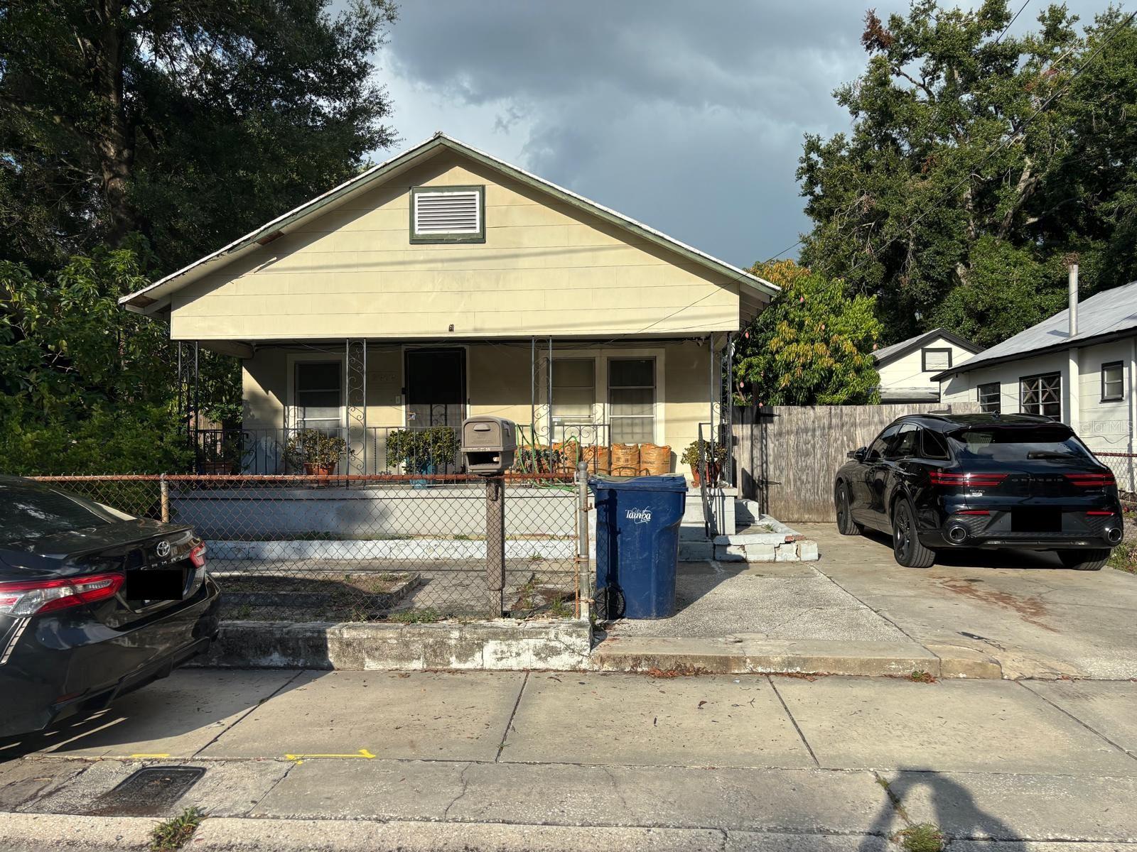 Photo of 2909 N 11TH STREET TAMPA FL 33605