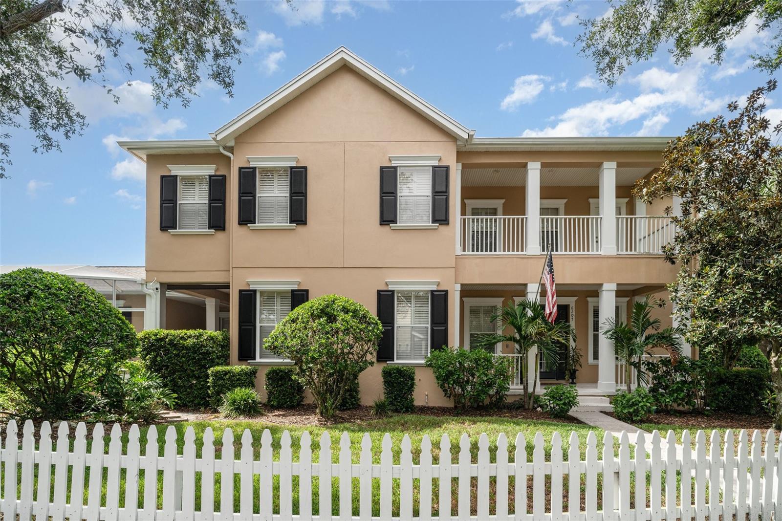 Photo of 6207 BLEEKER STREET RIVERVIEW FL 33578