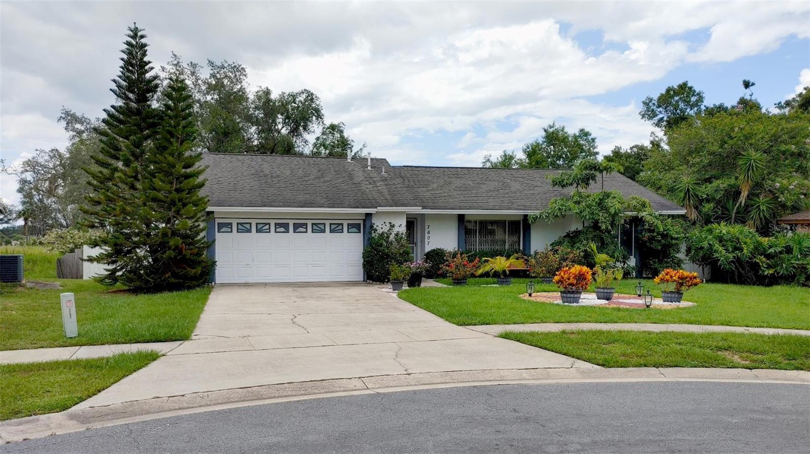 Photo of 7607 BENJI RIDGE TRAIL KISSIMMEE FL 34747