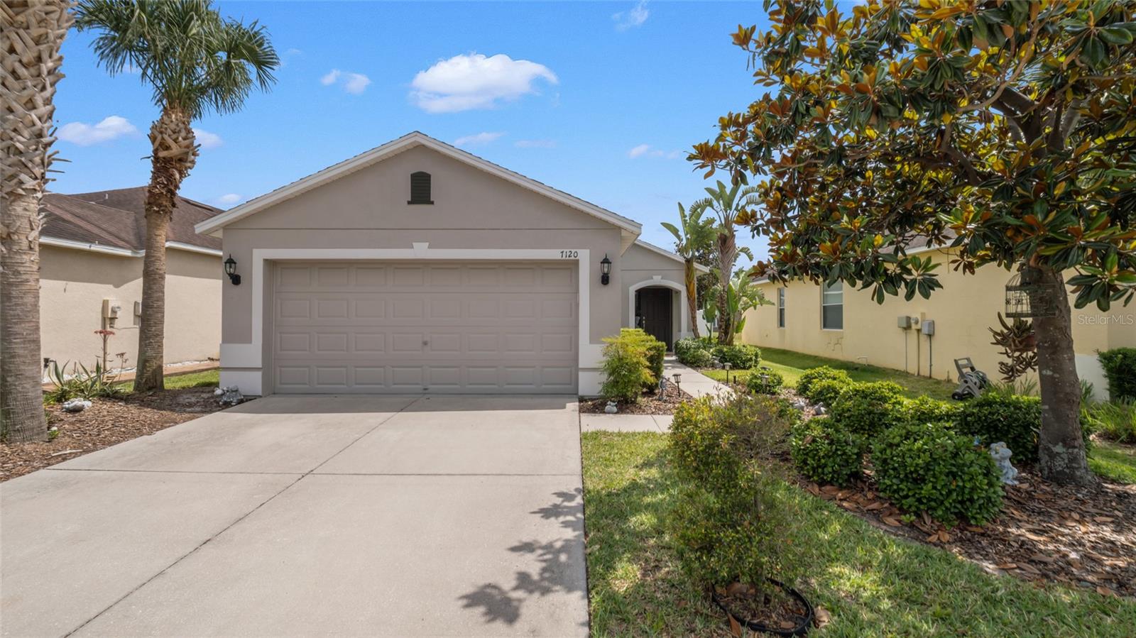 Photo of 7120 FOREST MERE DRIVE RIVERVIEW FL 33578