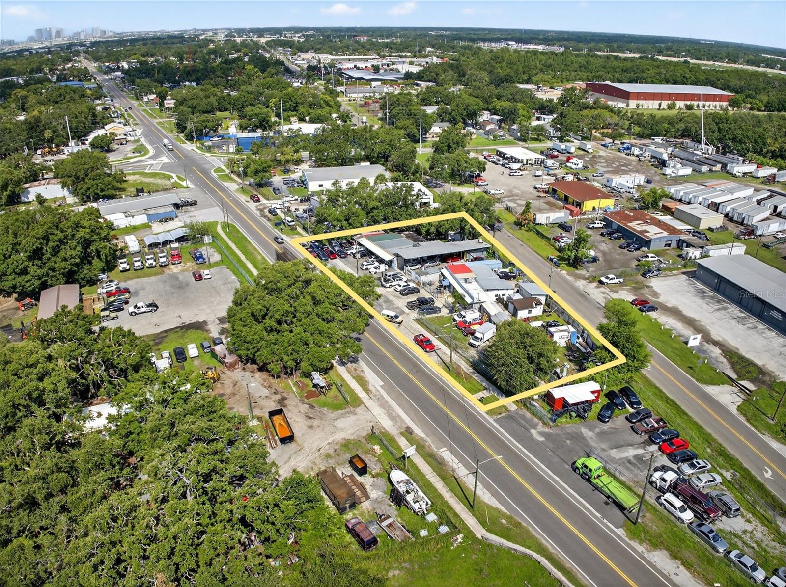 Photo of 6220 E BROADWAY AVENUE TAMPA FL 33619
