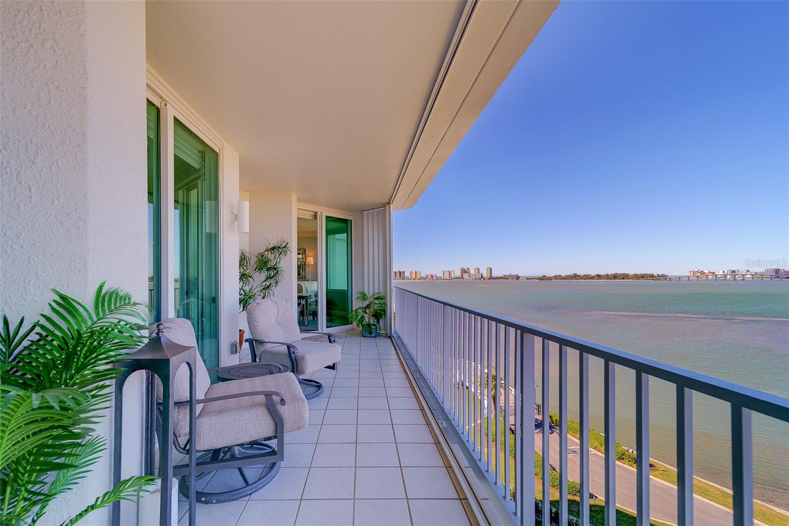 Photo of 2 SEASIDE LANE #801 BELLEAIR FL 33756