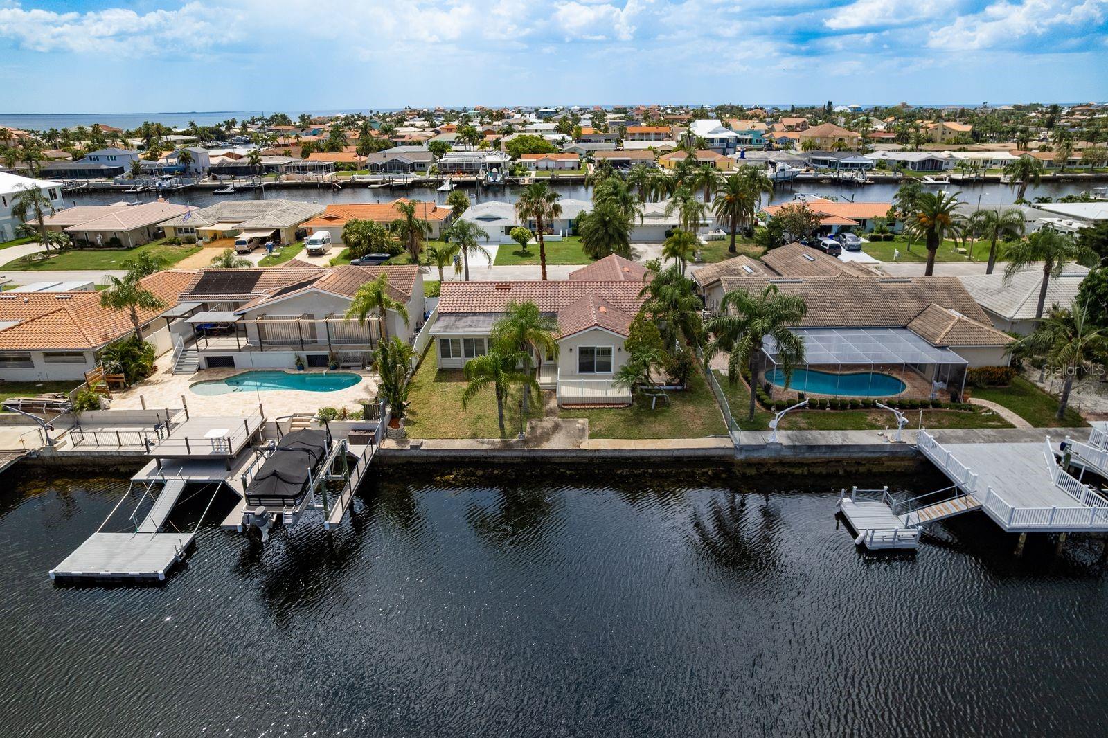 Photo of 5008 GLENN DRIVE NEW PORT RICHEY FL 34652