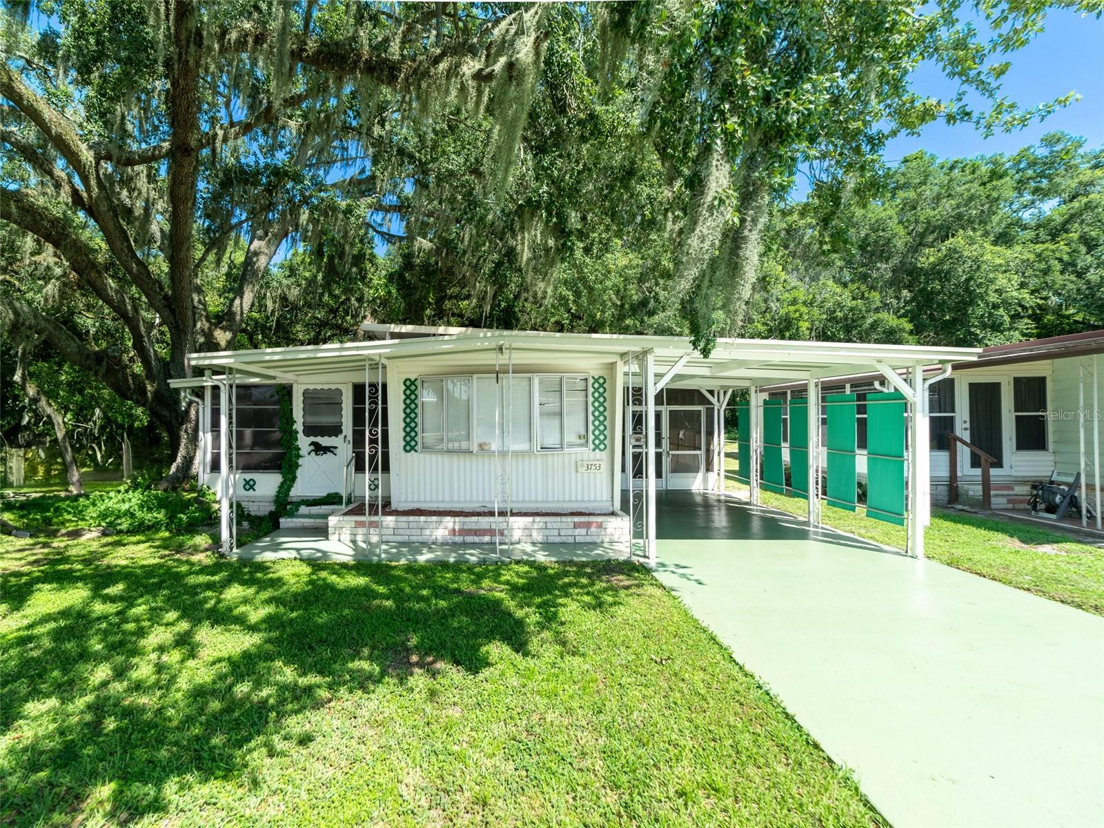 Photo of 3753 MULLER DRIVE ZEPHYRHILLS FL 33540