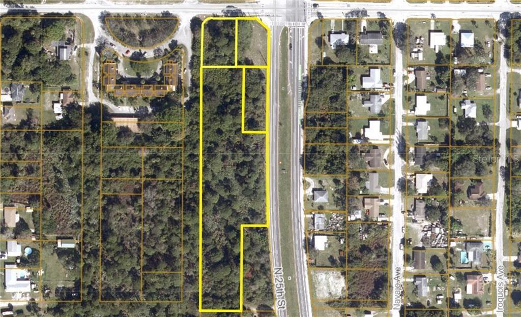 Photo of No Address Listed FORT PIERCE FL 34946