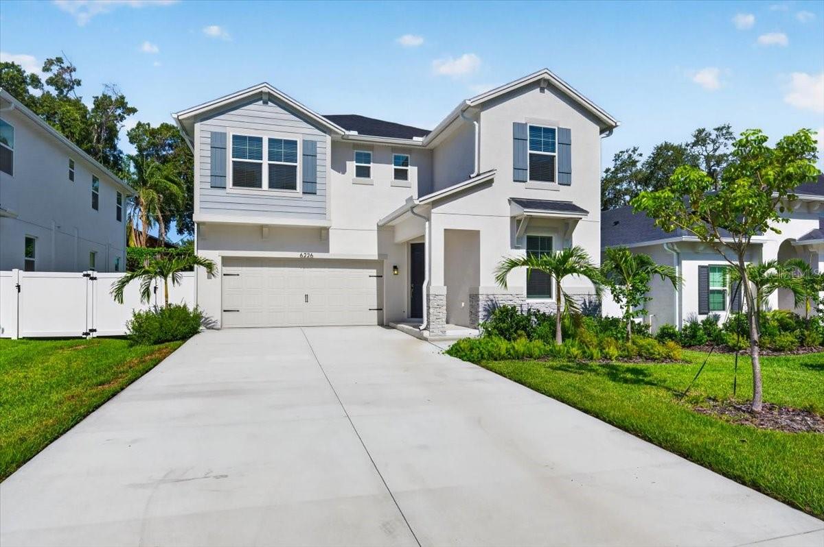 Photo of 6226 29TH STREET ST PETERSBURG FL 33702