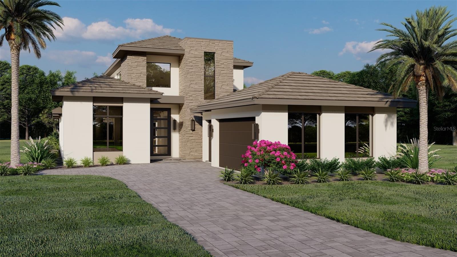 Photo of 19044 VIA MESSINA WAY MIROMAR LAKES FL 33913