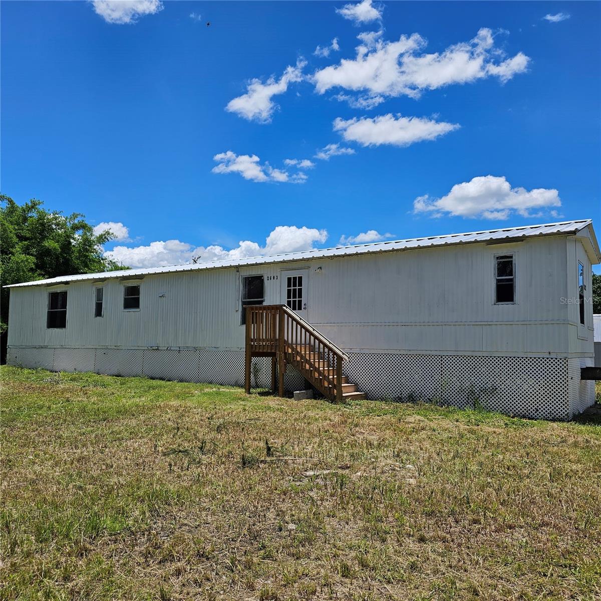 Photo of 2603 INCE DRIVE RUSKIN FL 33570