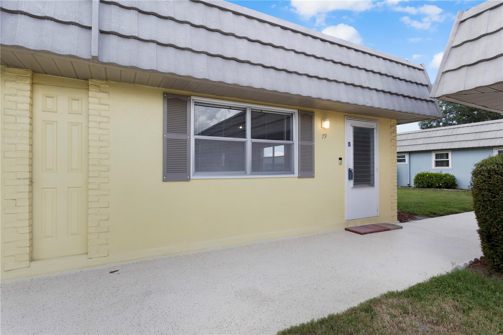 Photo of 201 BEDFORD STREET #79 SUN CITY CENTER FL 33573